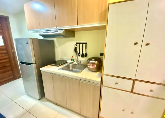 Hidden Gem At Cebu Skyline Haven