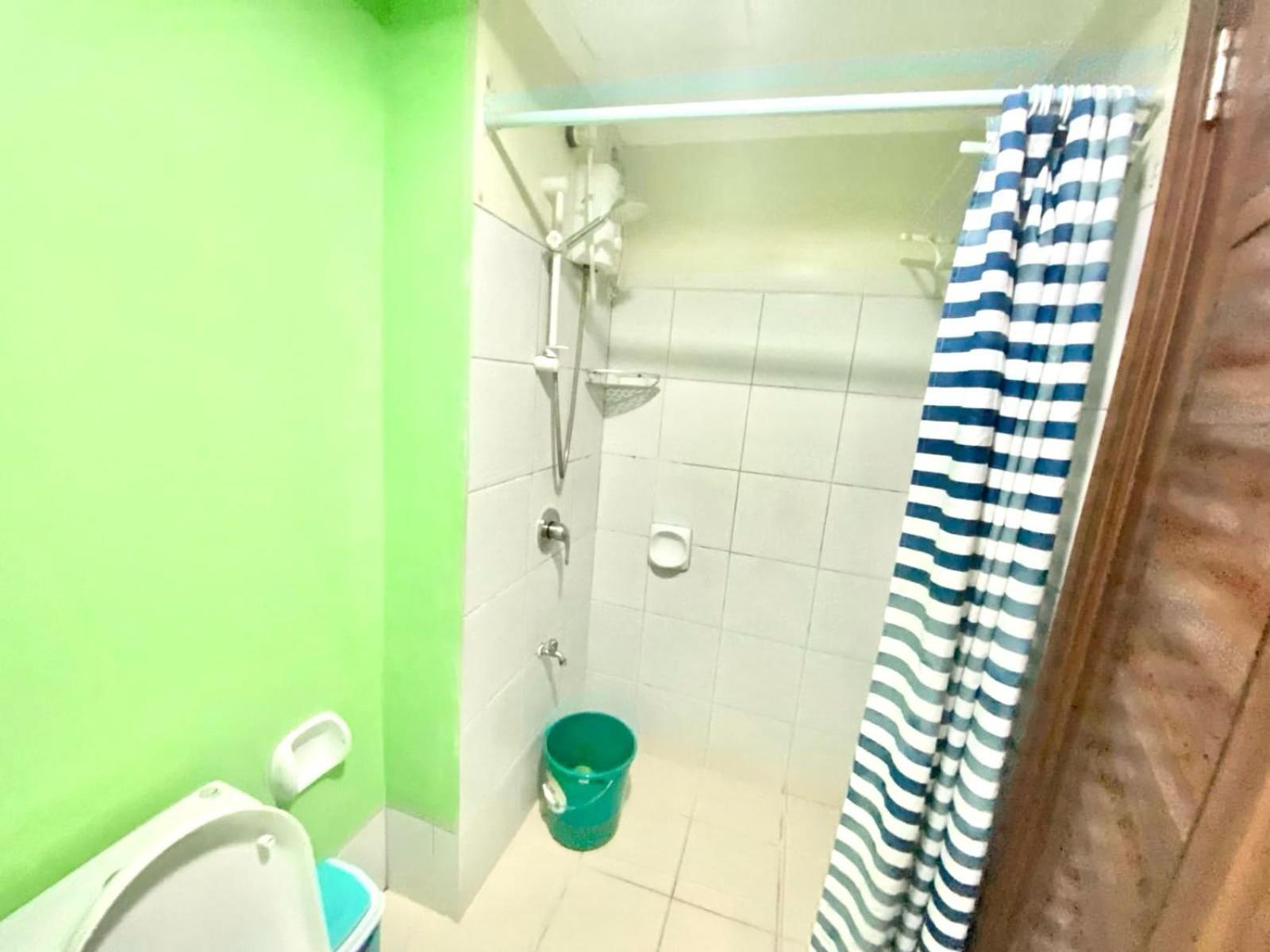 Hidden Gem At Skyline Haven Aparthotel Cebu