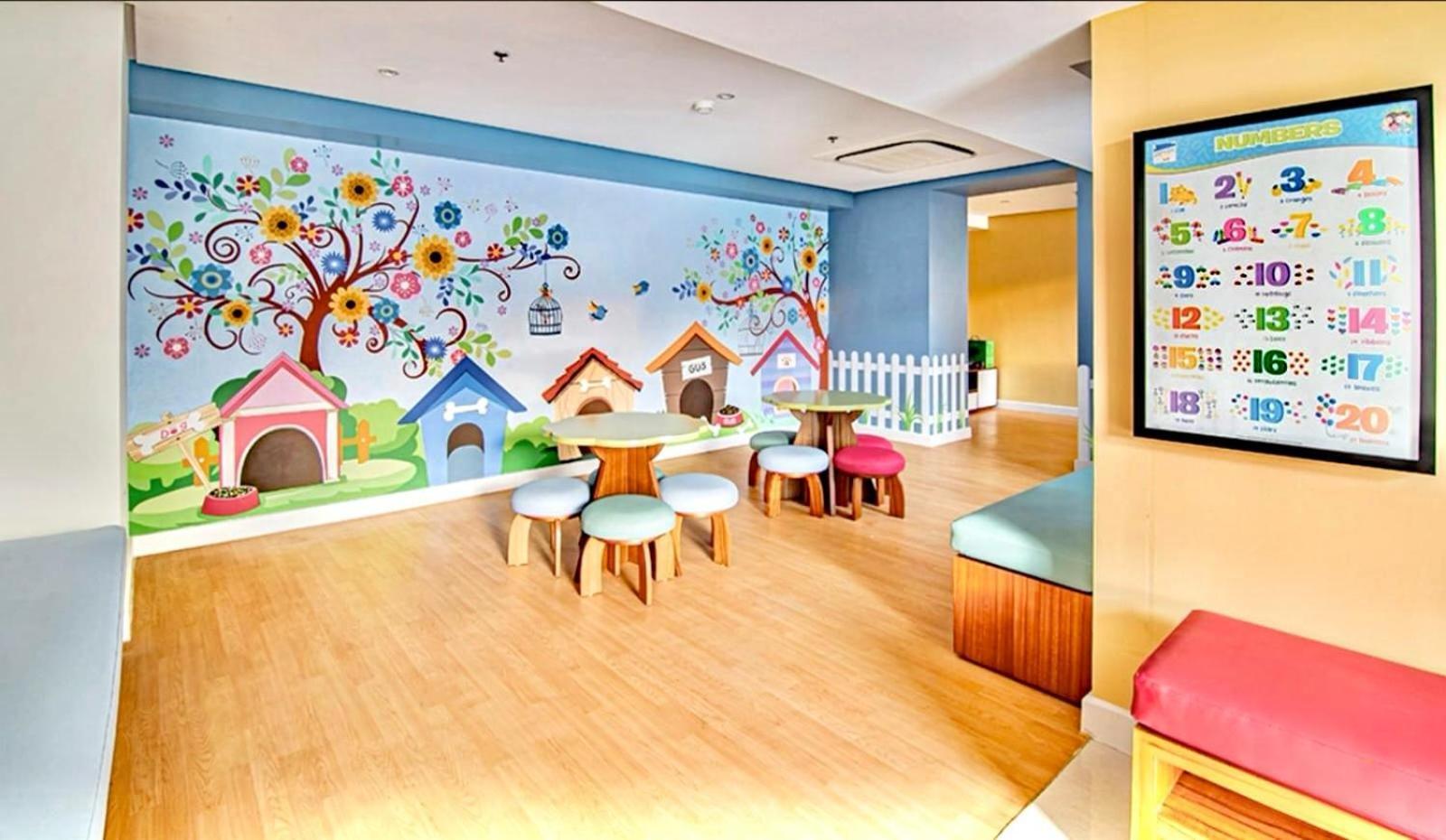 Aparthotel Hidden Gem At Skyline Haven *
